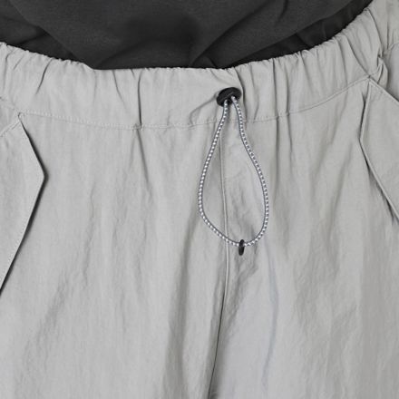 タスランワイドパンツ