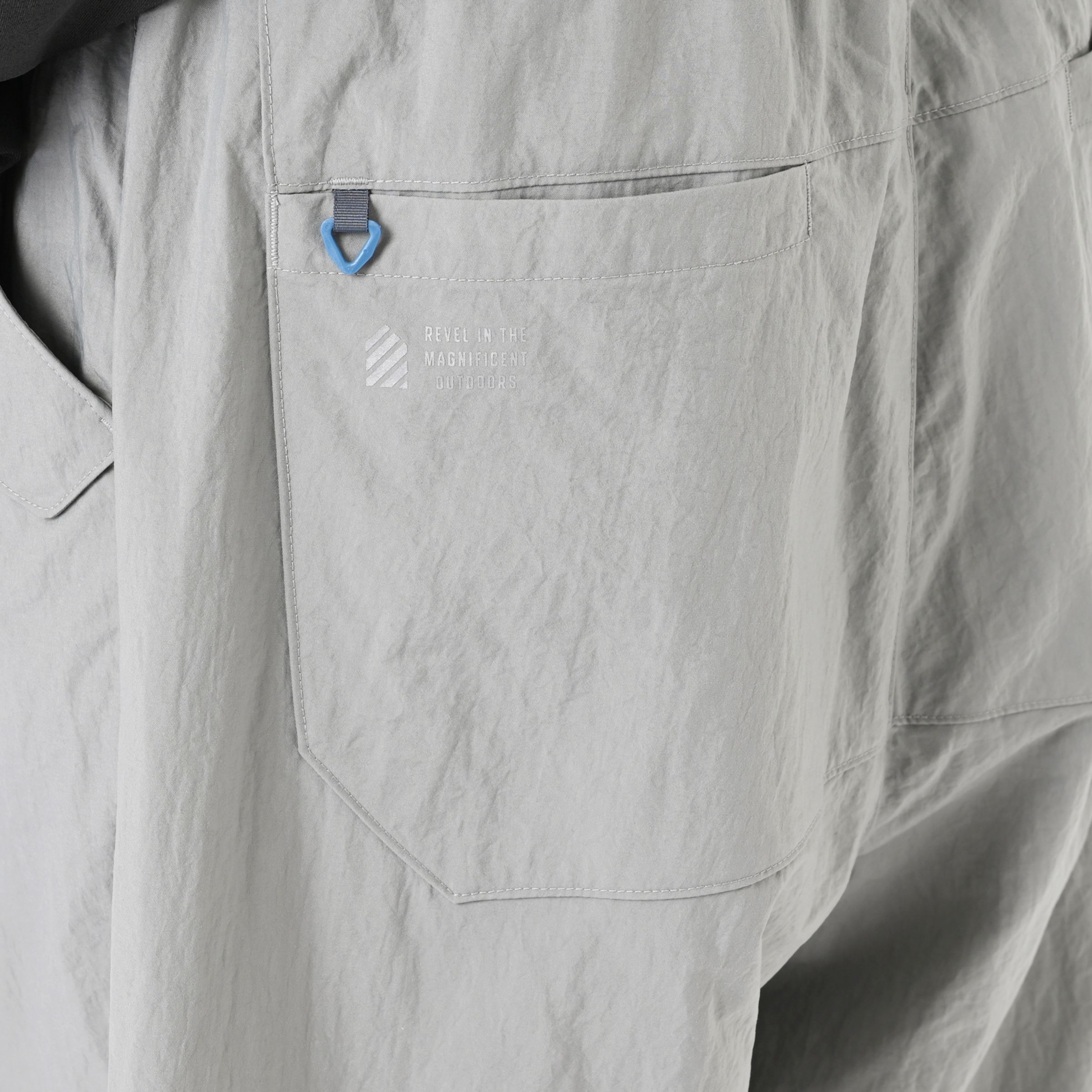 タスランワイドパンツ