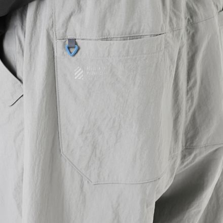 タスランワイドパンツ