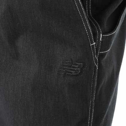 ジャージーデニムパンツ, CASTLE ROCK, AMP55641CTR