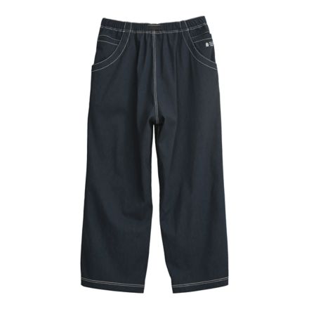 ジャージーデニムパンツ