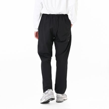 3Dスリムパンツ