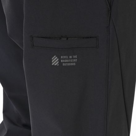 3Dスリムパンツ