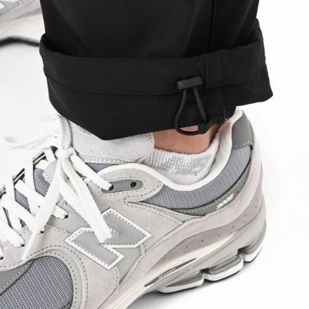 3Dスリムパンツ