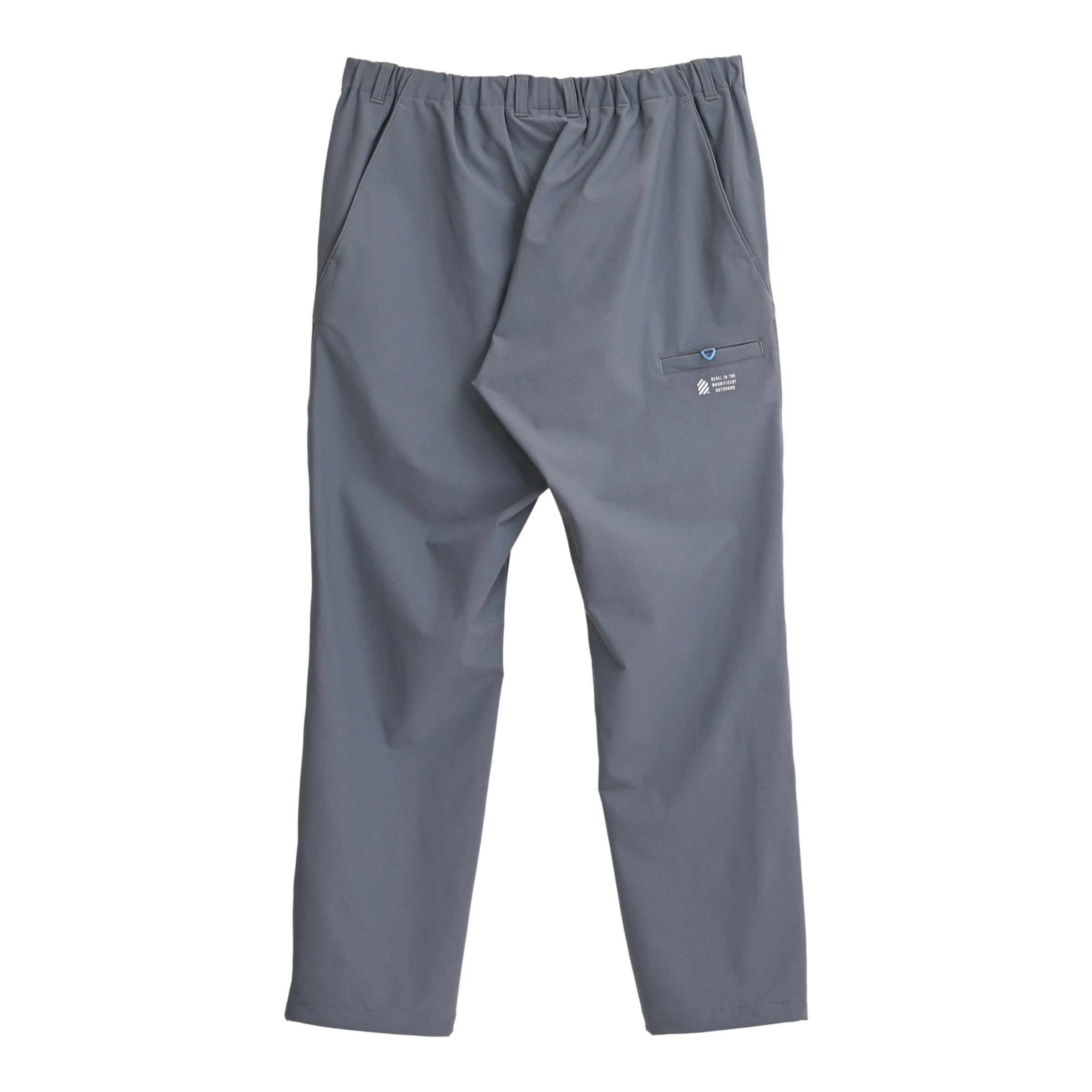 3Dスリムパンツ