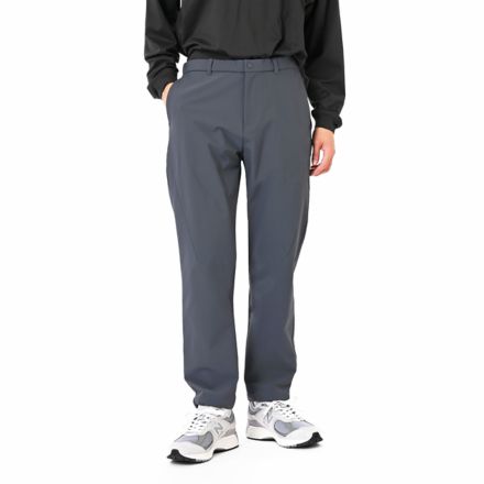 3Dスリムパンツ, GRAPHITE, AMP55643GT