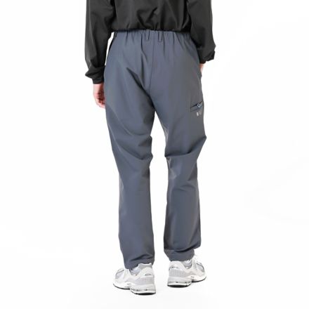 3Dスリムパンツ