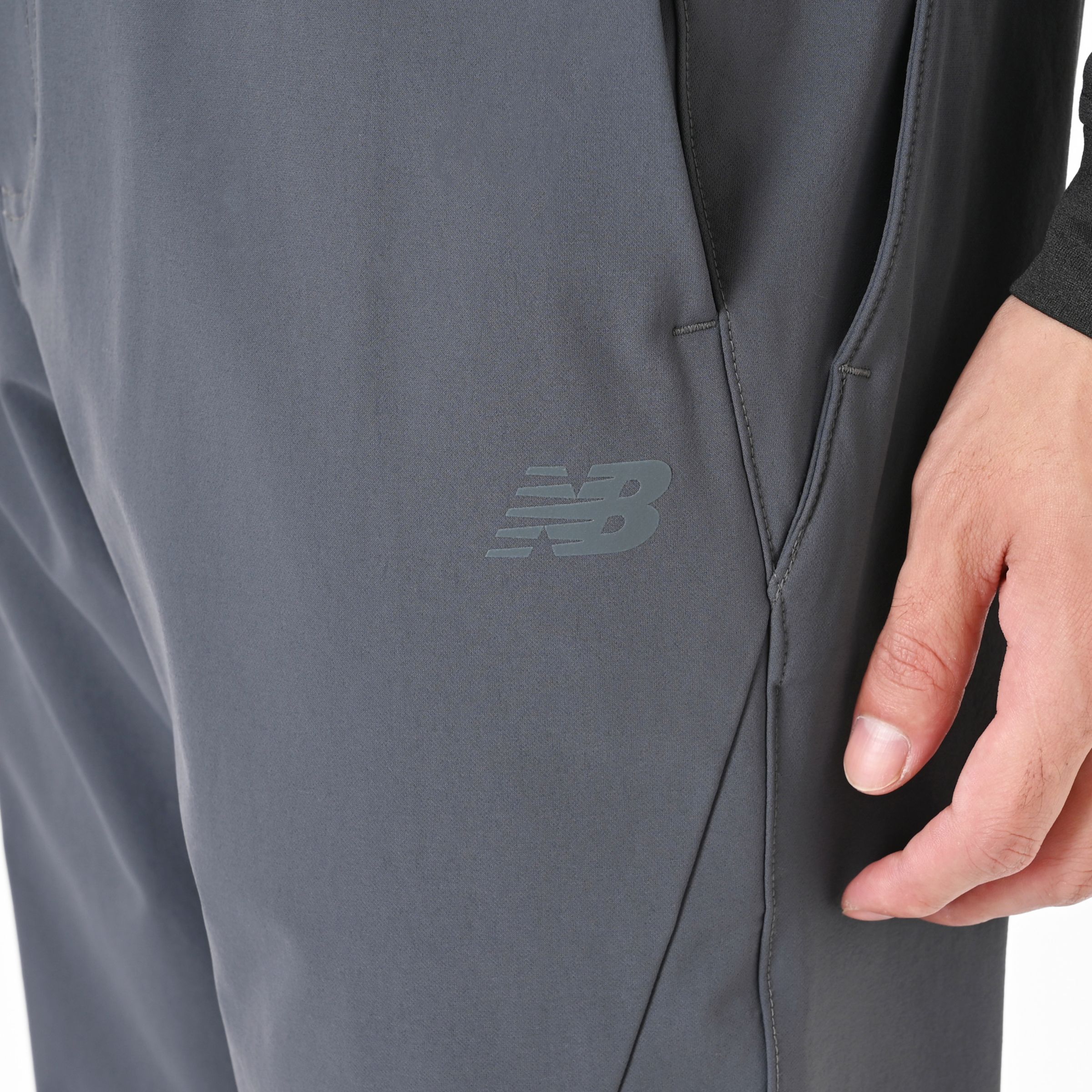 3Dスリムパンツ