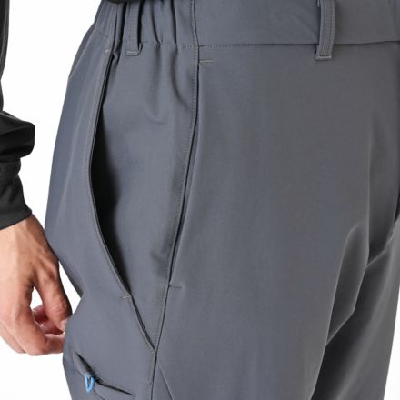 3Dスリムパンツ