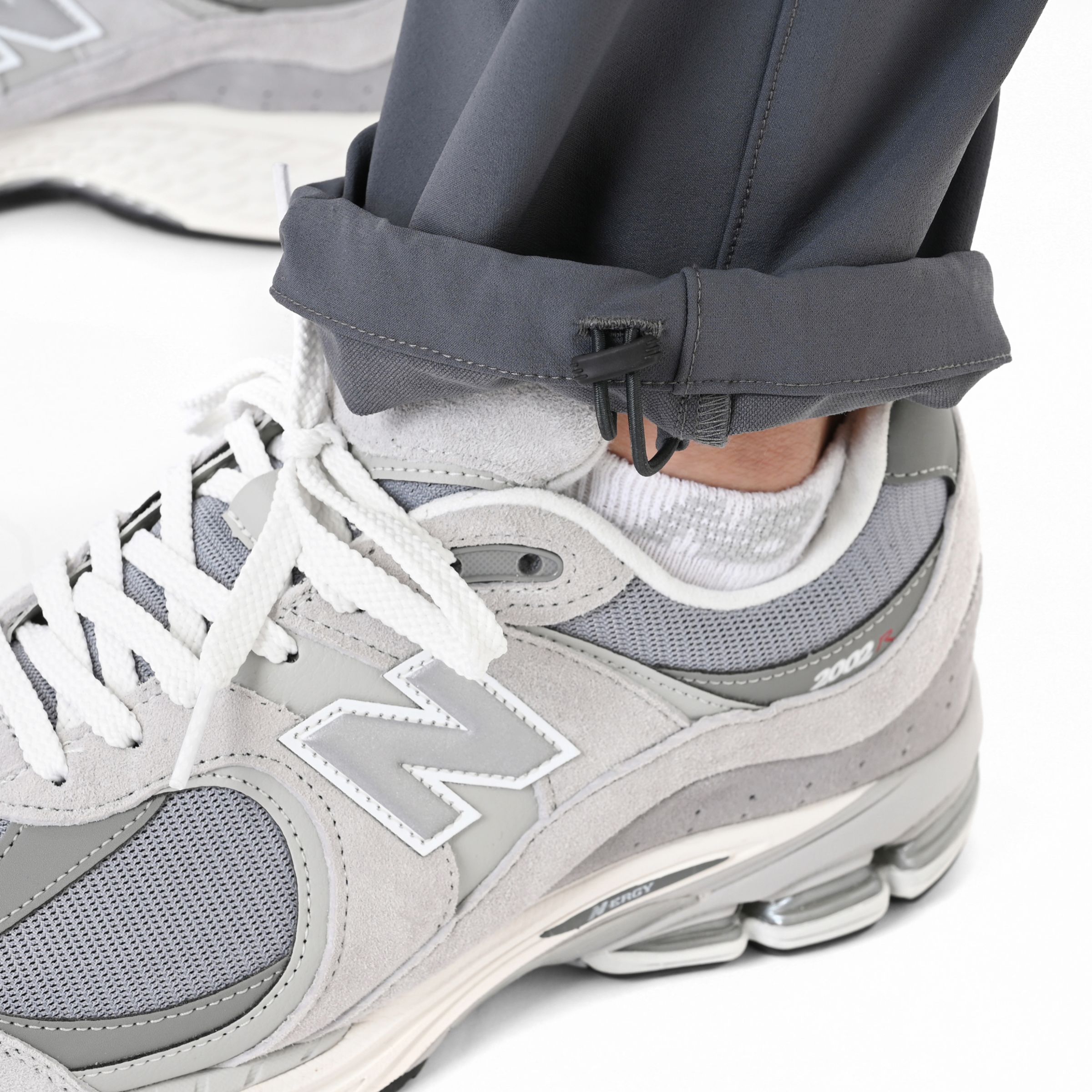 3Dスリムパンツ