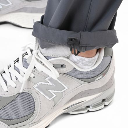 3Dスリムパンツ