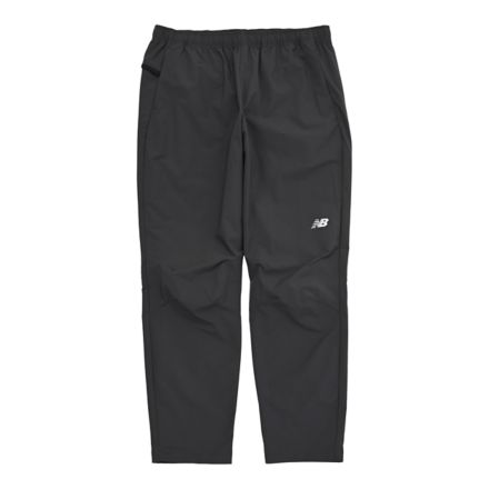 ストレッチウーブンパンツ