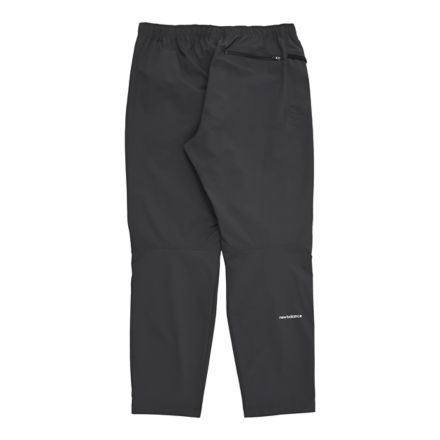 ストレッチウーブンパンツ