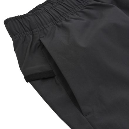 ストレッチウーブンパンツ