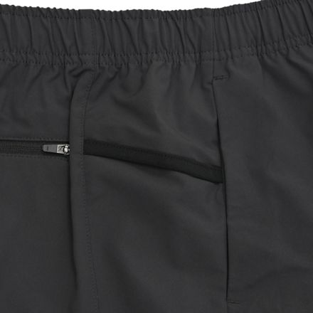 ストレッチウーブンパンツ