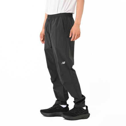 ストレッチウーブンパンツ