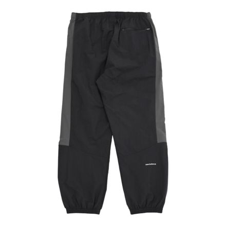 タスランナイロンウーブンジョガーパンツ