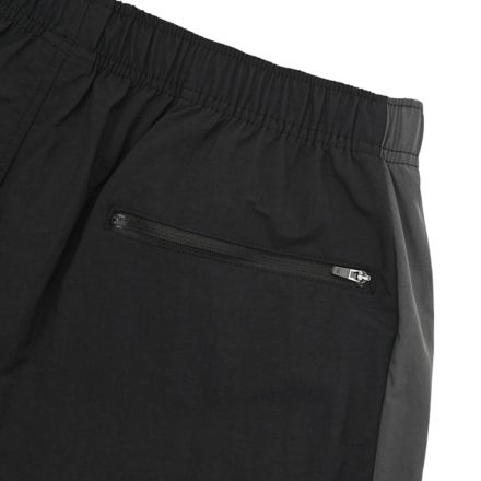 タスランナイロンウーブンジョガーパンツ