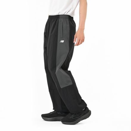 NB公式アウトレット】 Taslan Nylon Woven Jogger Pant