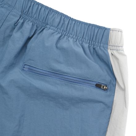 タスランナイロンウーブンジョガーパンツ