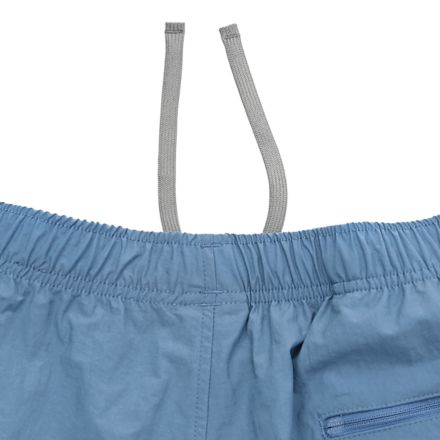 タスランナイロンウーブンジョガーパンツ