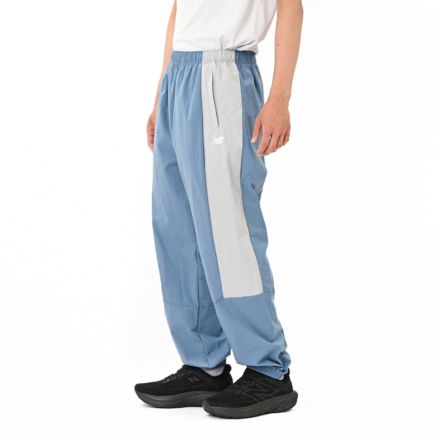 タスランナイロンウーブンジョガーパンツ