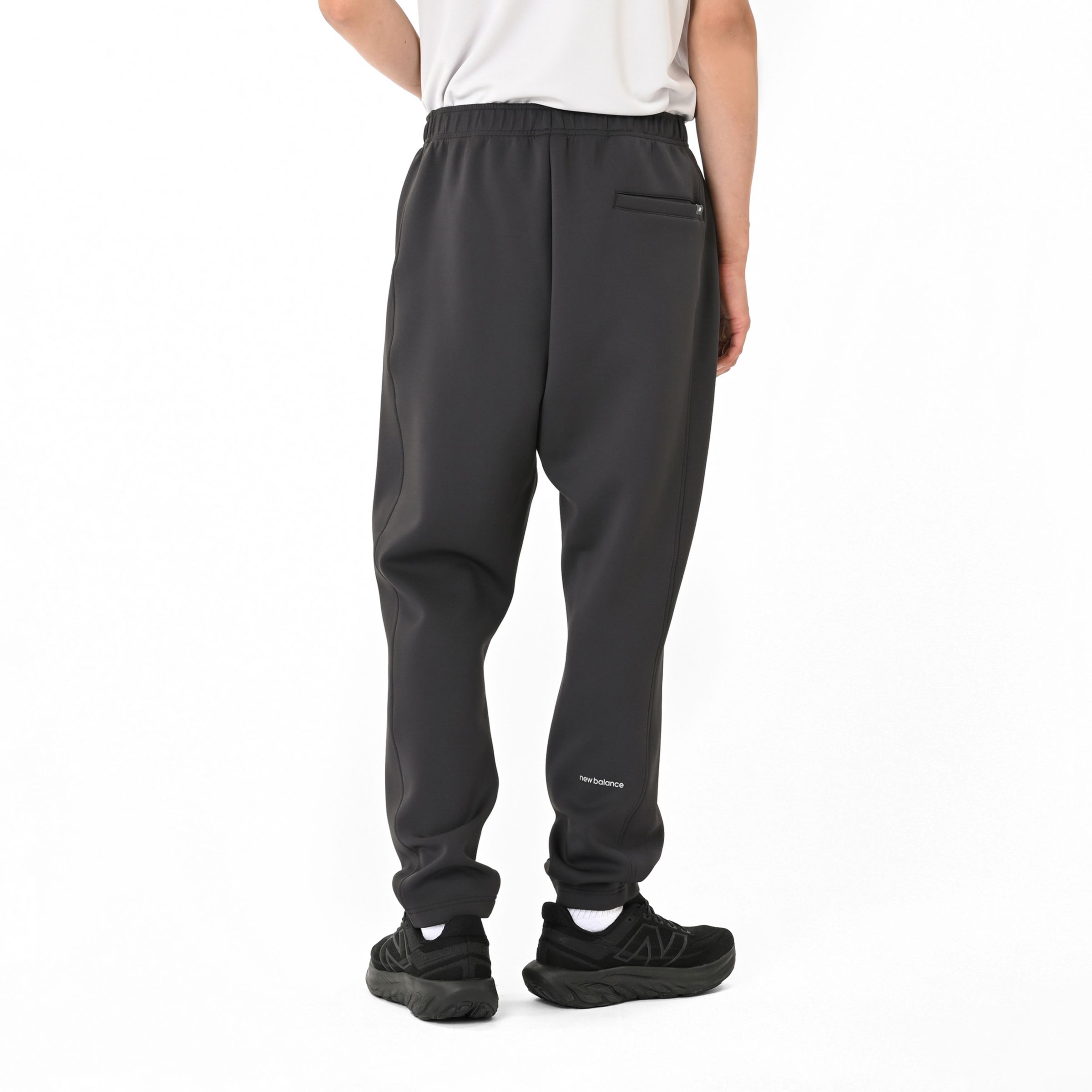 カードボードパンツ