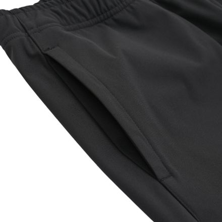 ジャージーパンツ