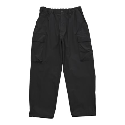 ストレッチナイロンワイドカーゴ