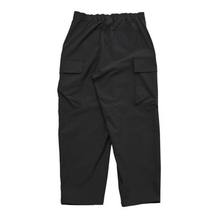 ストレッチナイロンワイドカーゴ