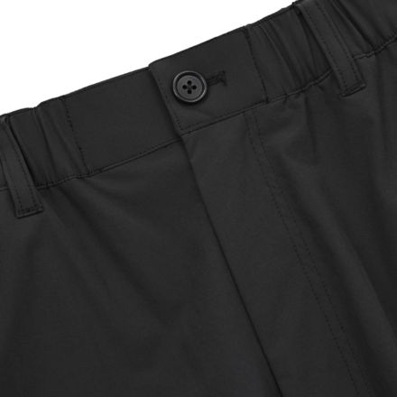 ストレッチナイロンワイドカーゴ