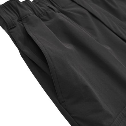 ストレッチナイロンワイドカーゴ