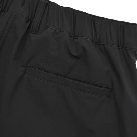 ストレッチナイロンワイドカーゴ