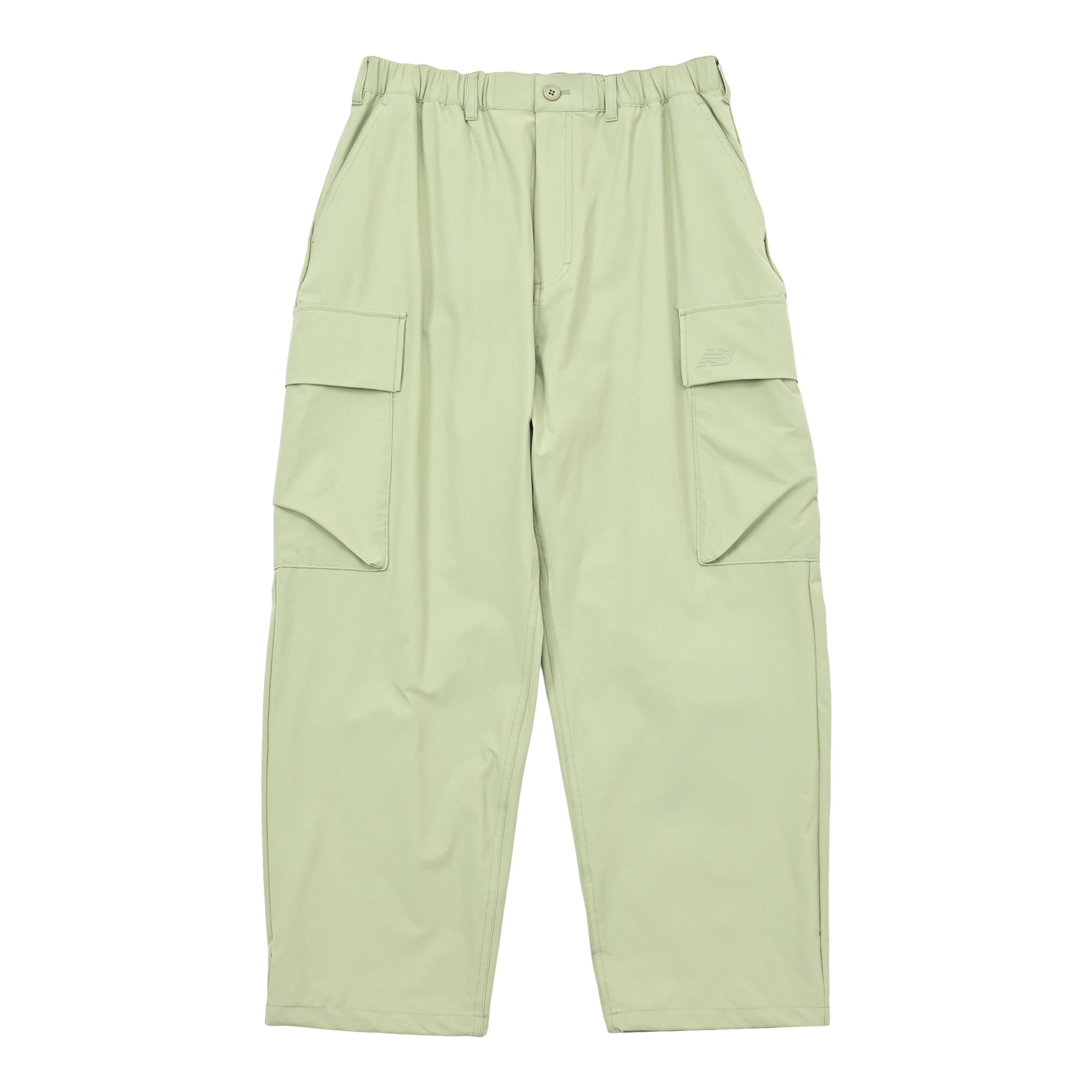 ストレッチナイロンワイドカーゴ