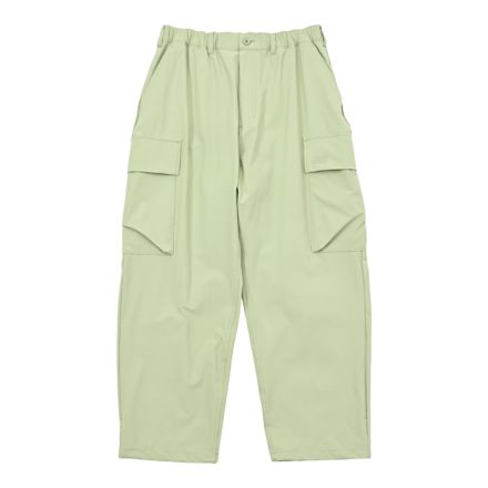 ストレッチナイロンワイドカーゴ