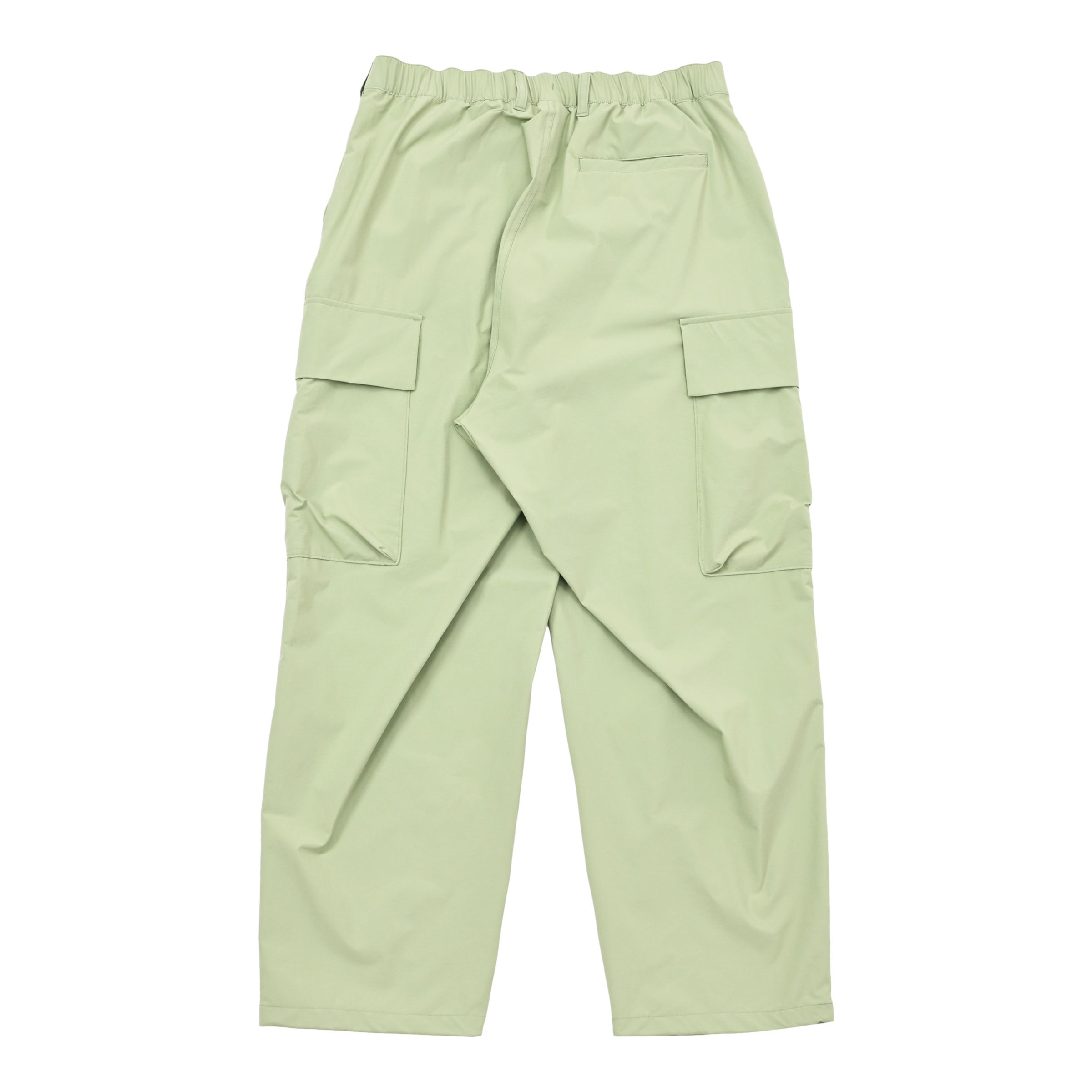 ストレッチナイロンワイドカーゴ