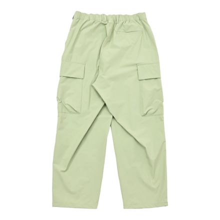 ストレッチナイロンワイドカーゴ