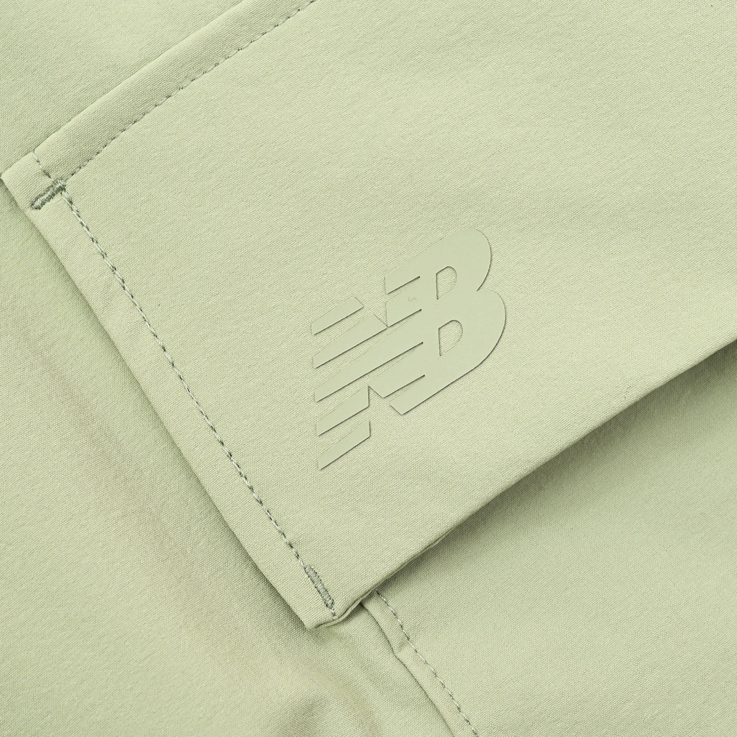 ストレッチナイロンワイドカーゴ