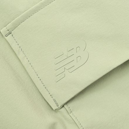 ストレッチナイロンワイドカーゴ