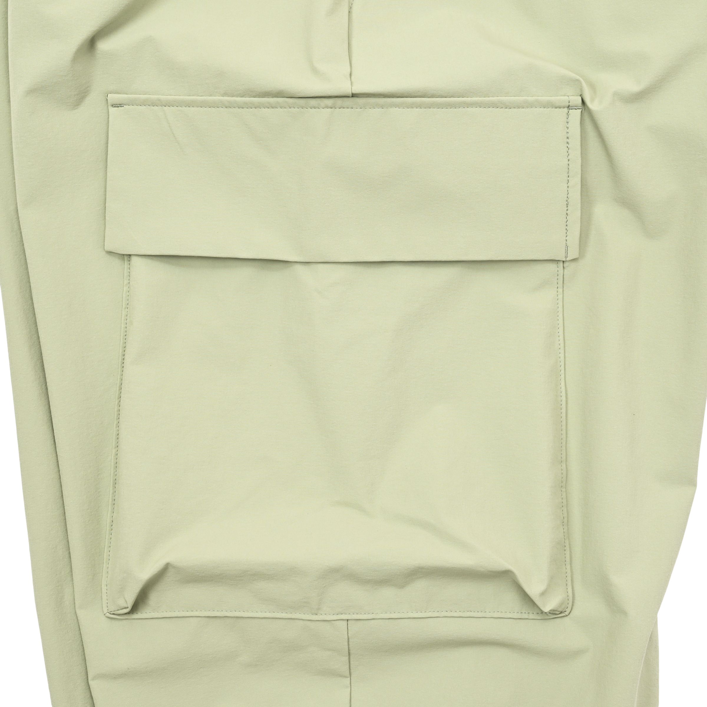 ストレッチナイロンワイドカーゴ