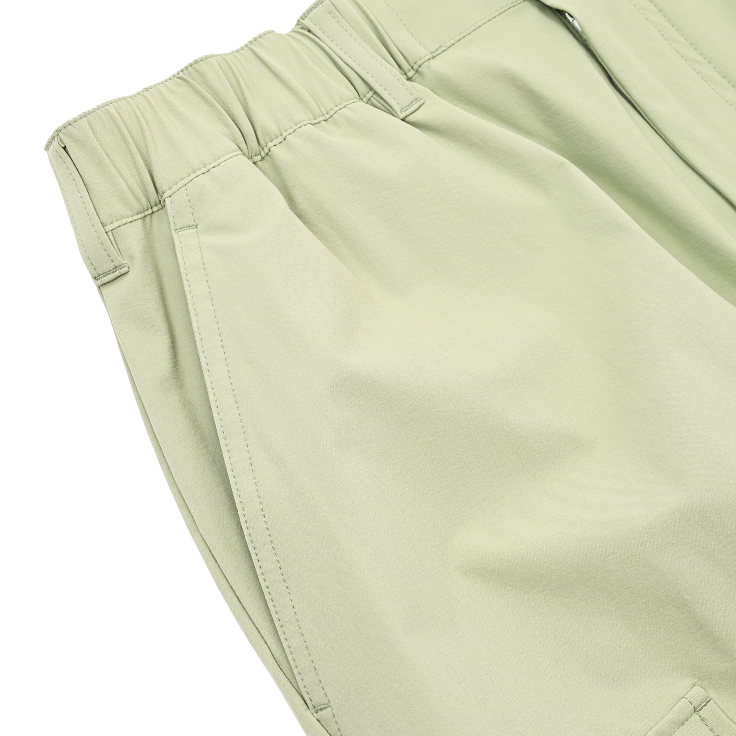 ストレッチナイロンワイドカーゴ