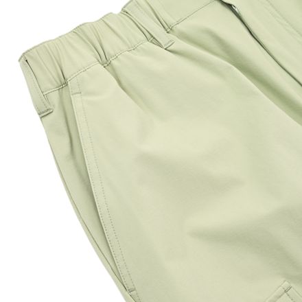 ストレッチナイロンワイドカーゴ