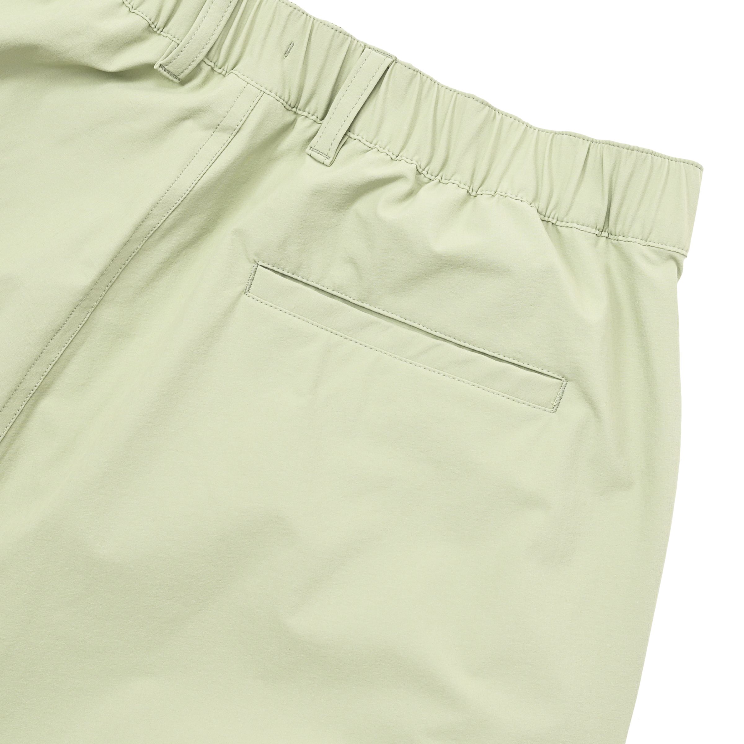 ストレッチナイロンワイドカーゴ