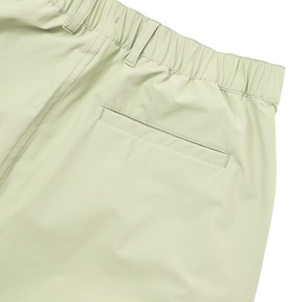 ストレッチナイロンワイドカーゴ