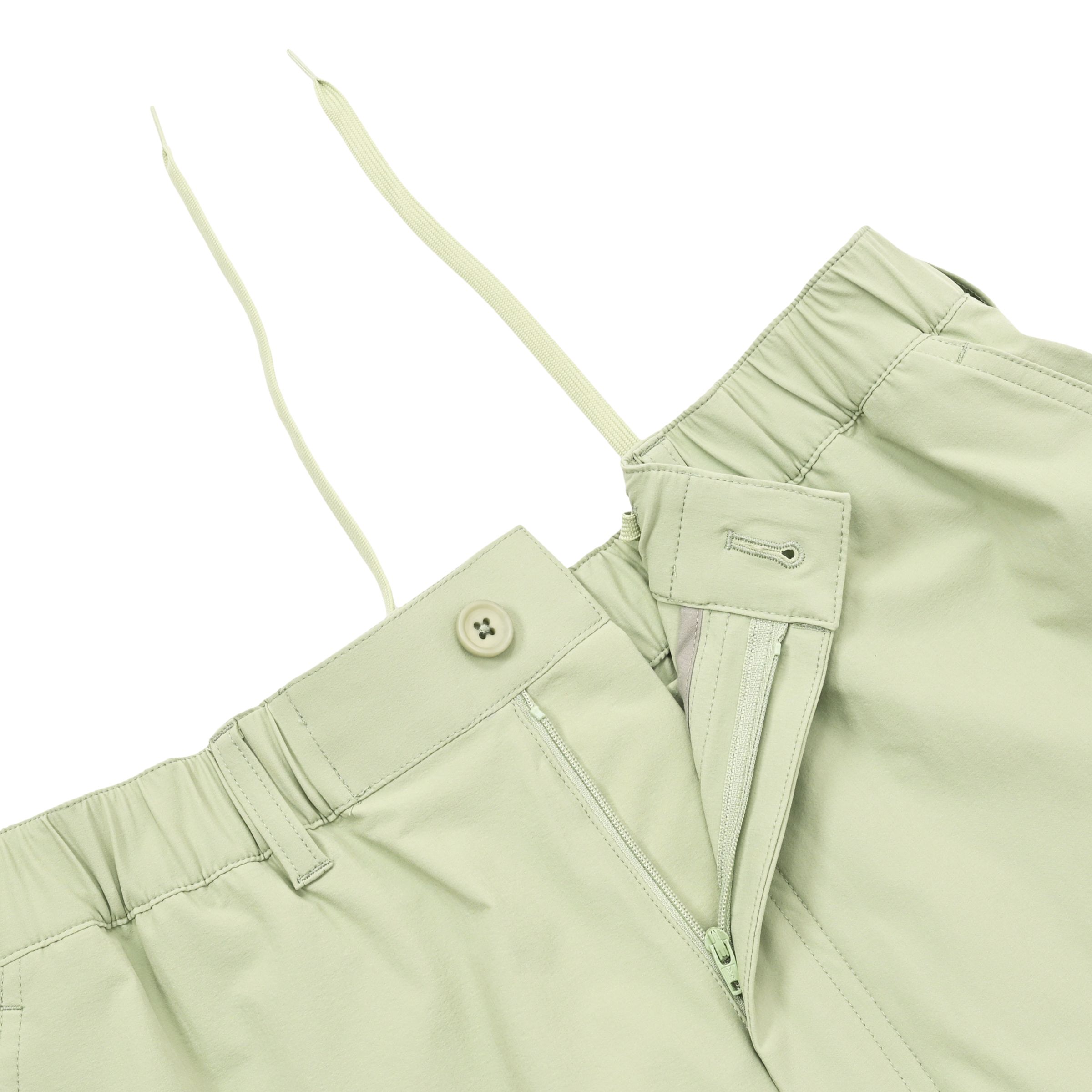 ストレッチナイロンワイドカーゴ