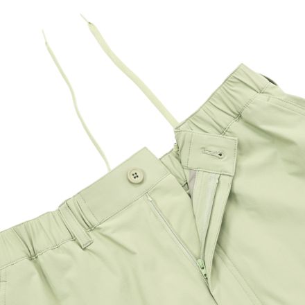 ストレッチナイロンワイドカーゴ