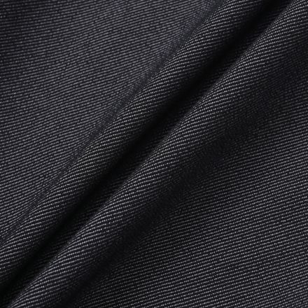 デニムベイカーパンツ