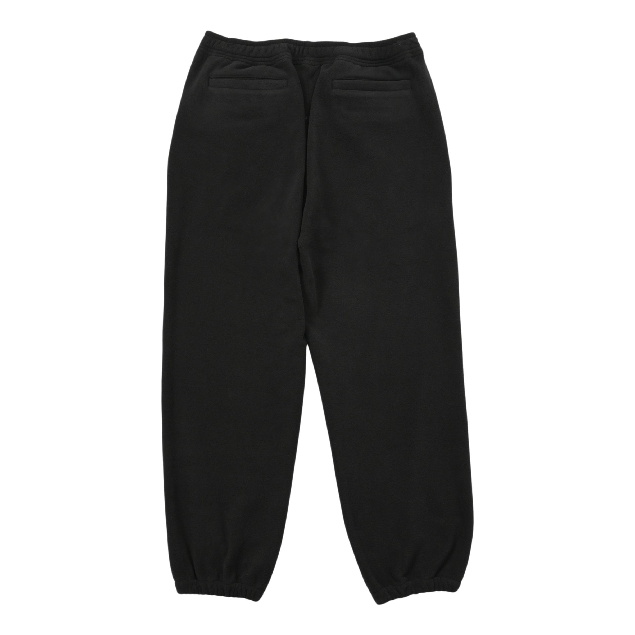 フリースパンツ