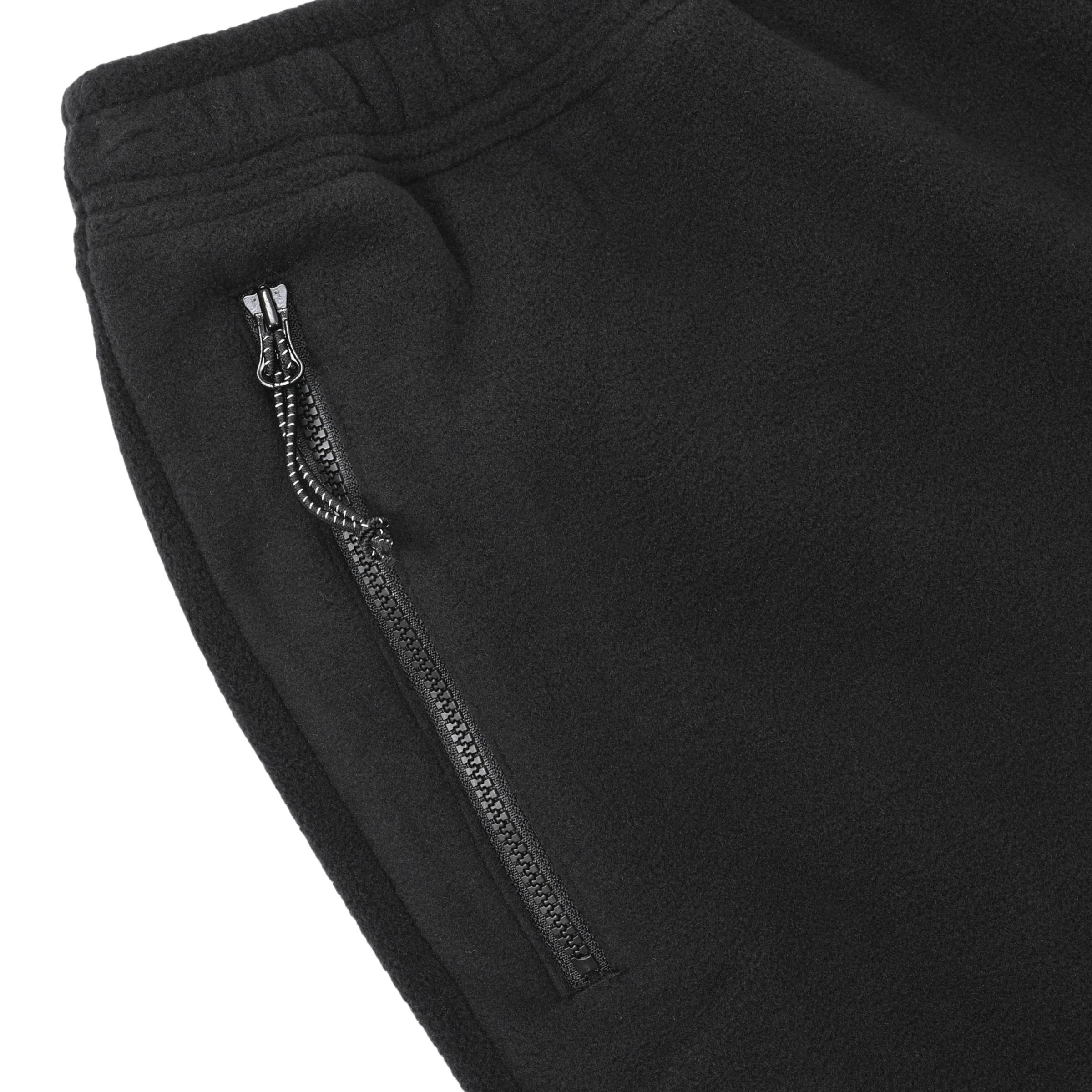 フリースパンツ