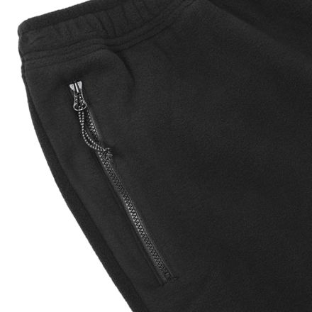 フリースパンツ